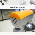 cream beater cake making mixer stand bowl  electric commercial baking equipment blender planetary food cake mixer machine